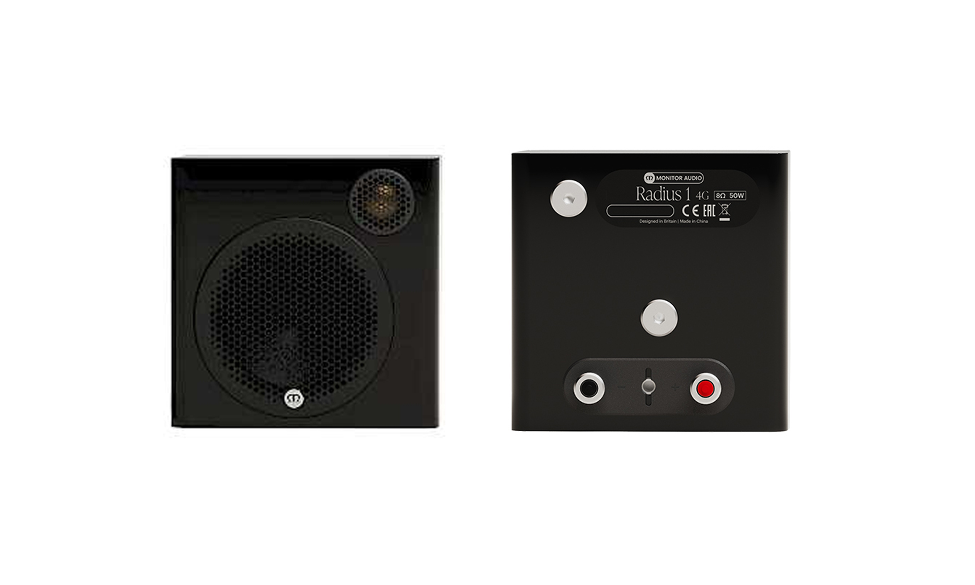 Monitor Audio – Radius 1 4G - Imagen 3