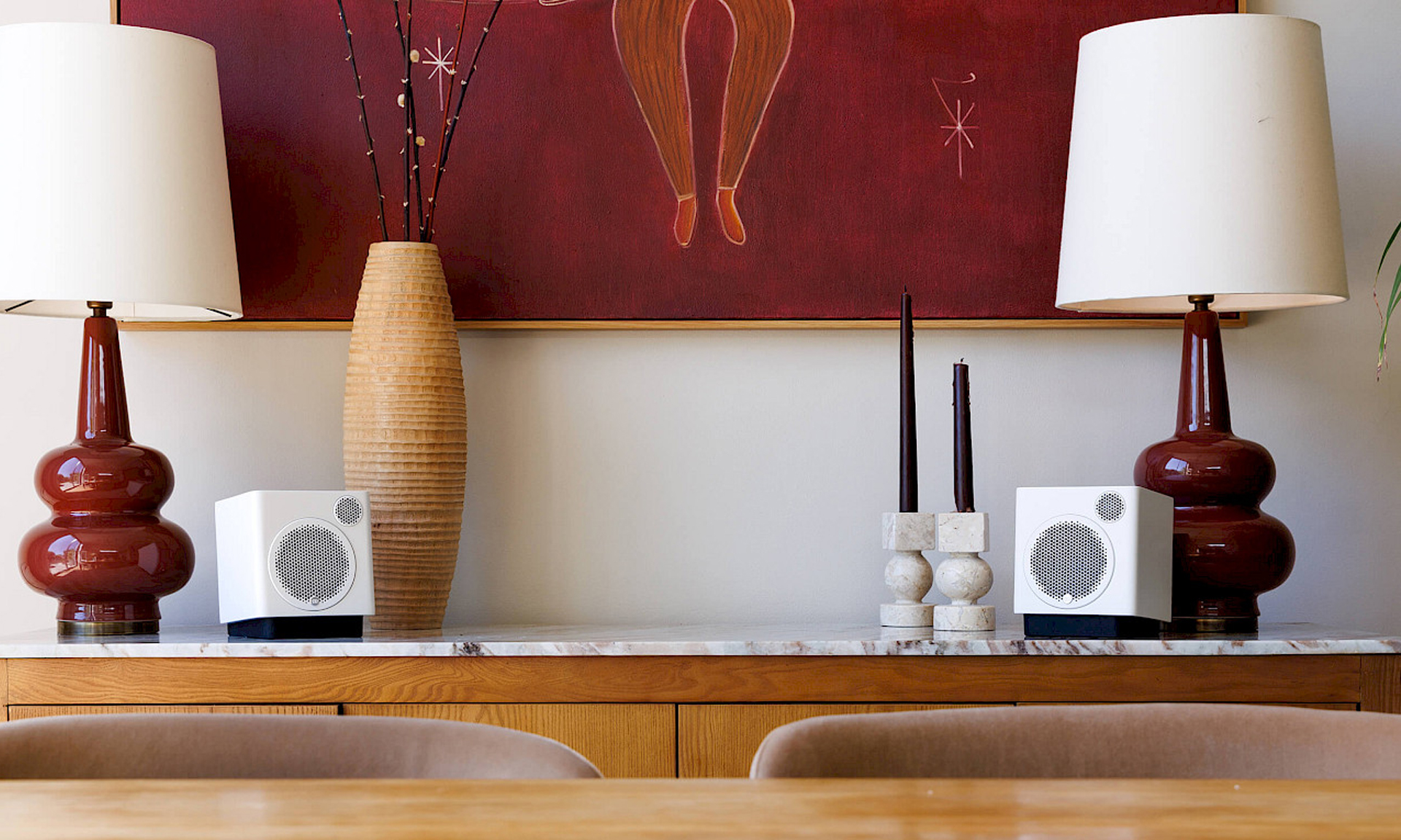 Monitor Audio – Radius 1 4G - Imagen 4