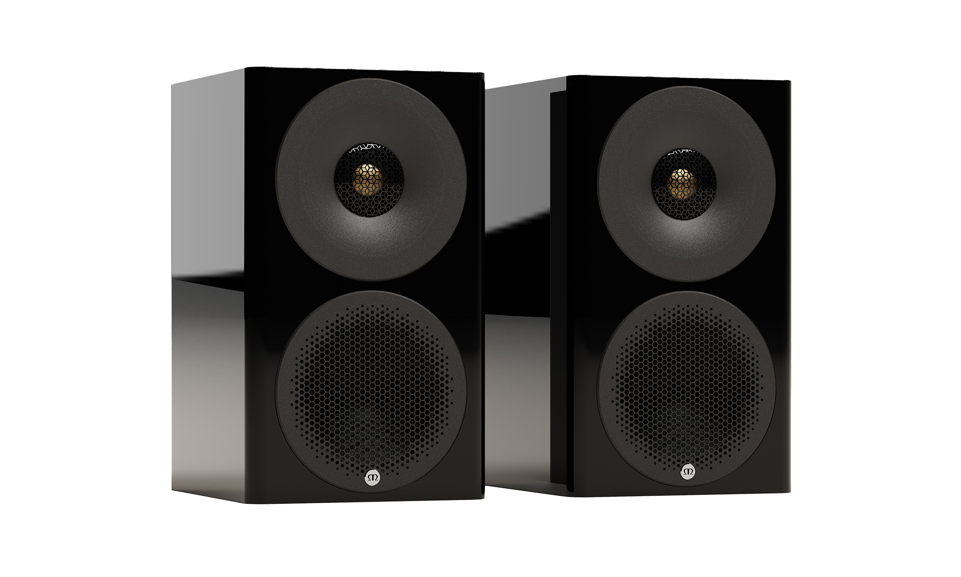 Monitor Audio – Radius 3 4G