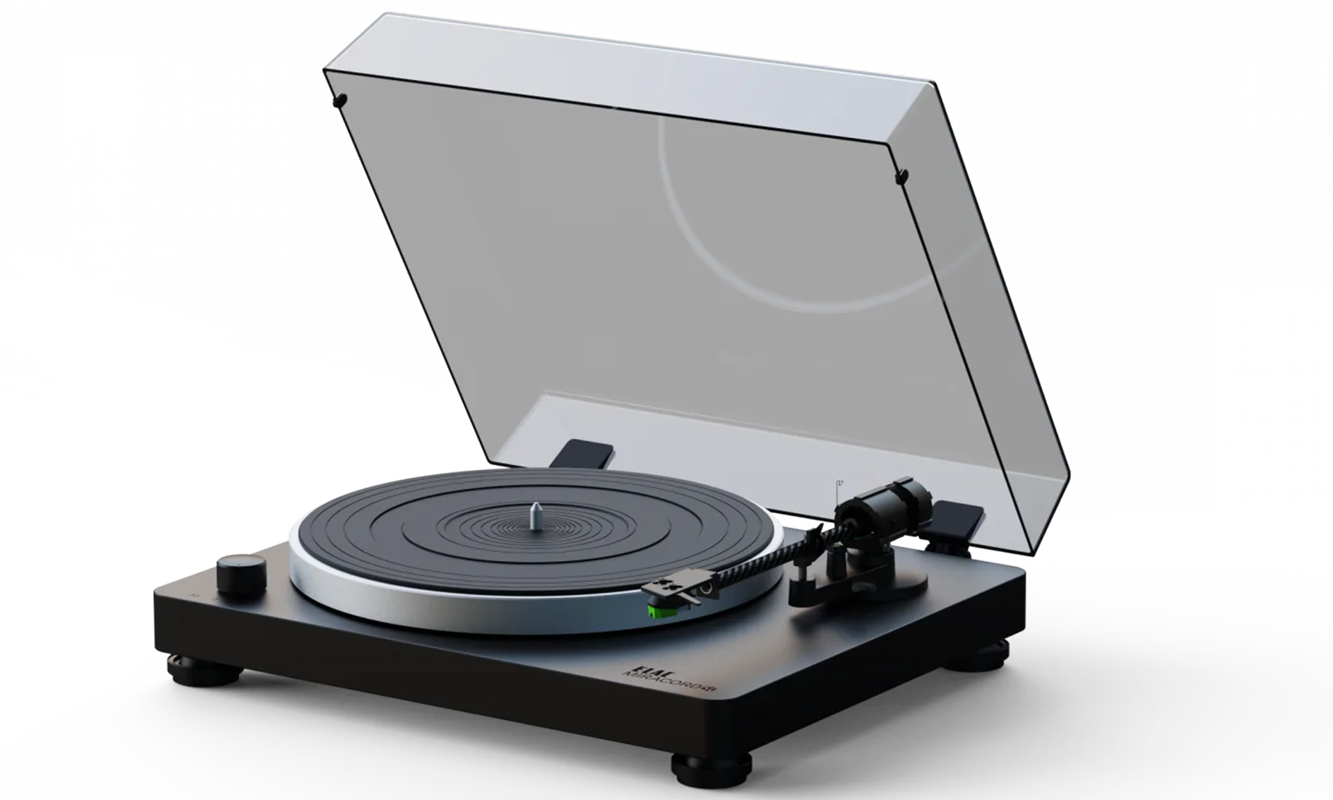 Elac – Miracord 50.2 – MRC-502