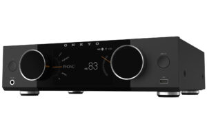 Onkyo – Muse Y-40