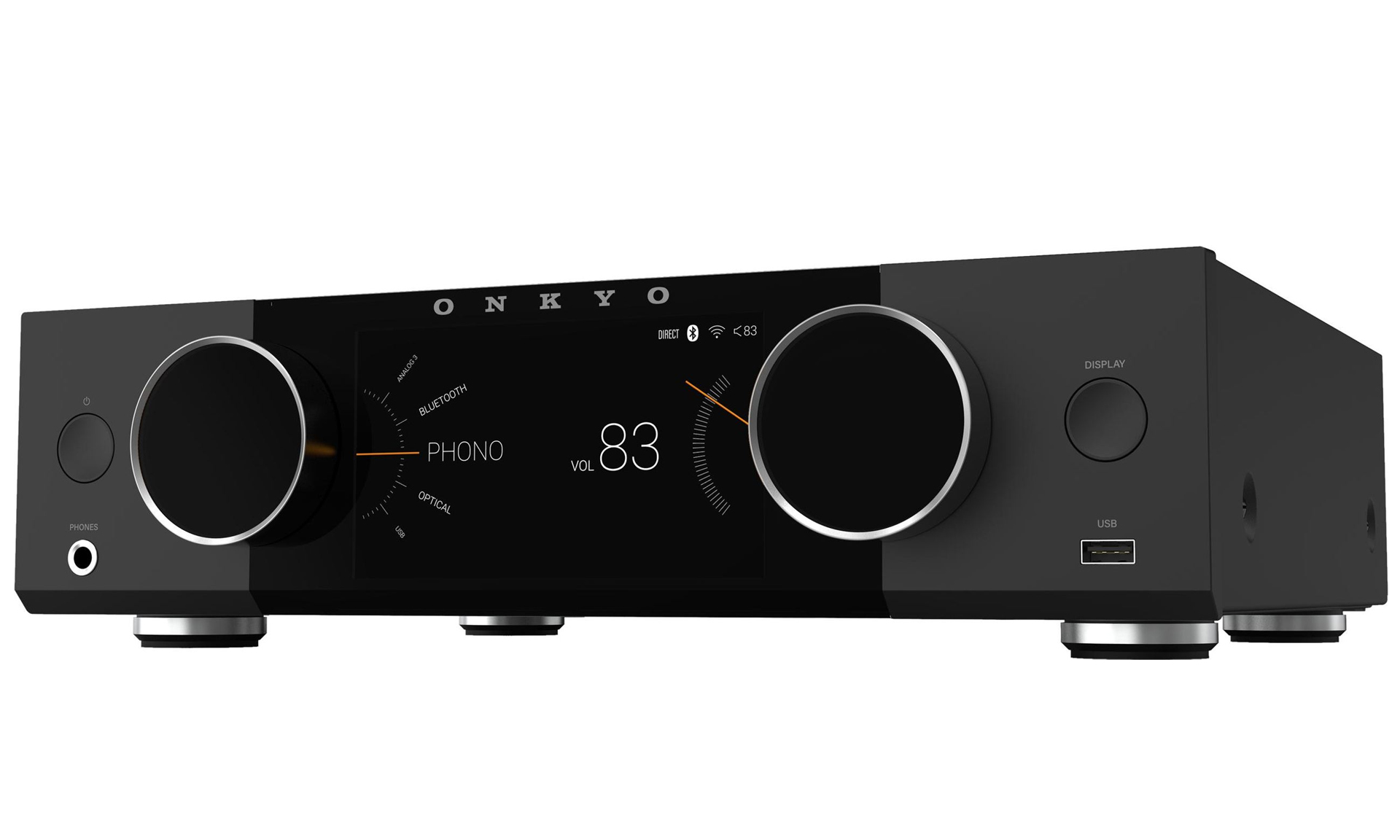 Onkyo – Muse Y-40