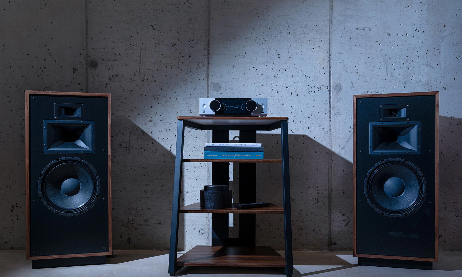 Onkyo – Muse Y-40 - Imagen 10