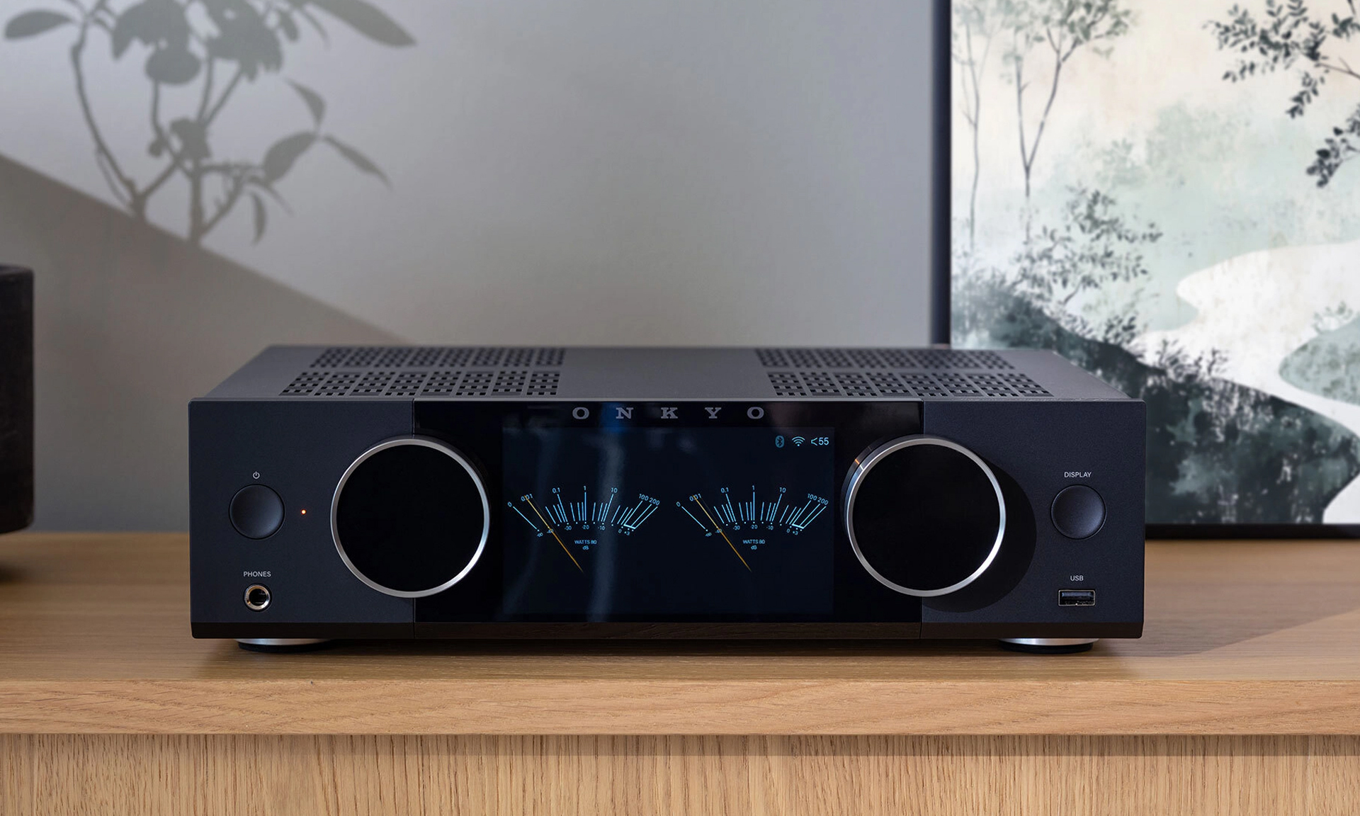 Onkyo – Muse Y-40 - Imagen 11