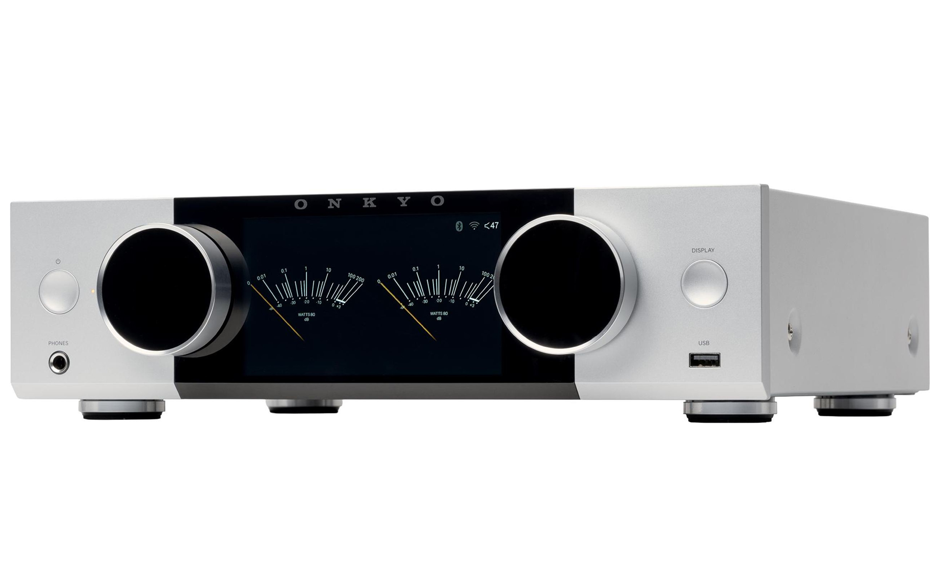 Onkyo – Muse Y-40 - Imagen 2