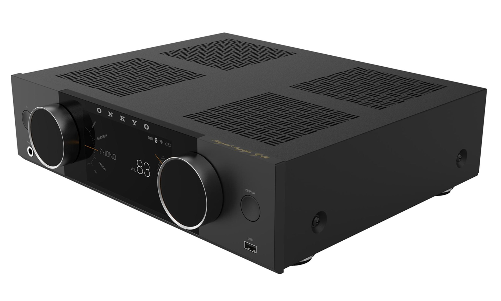 Onkyo – Muse Y-40 - Imagen 6
