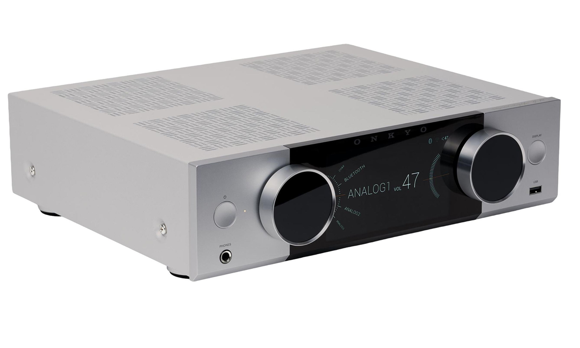 Onkyo – Muse Y-40 - Imagen 7