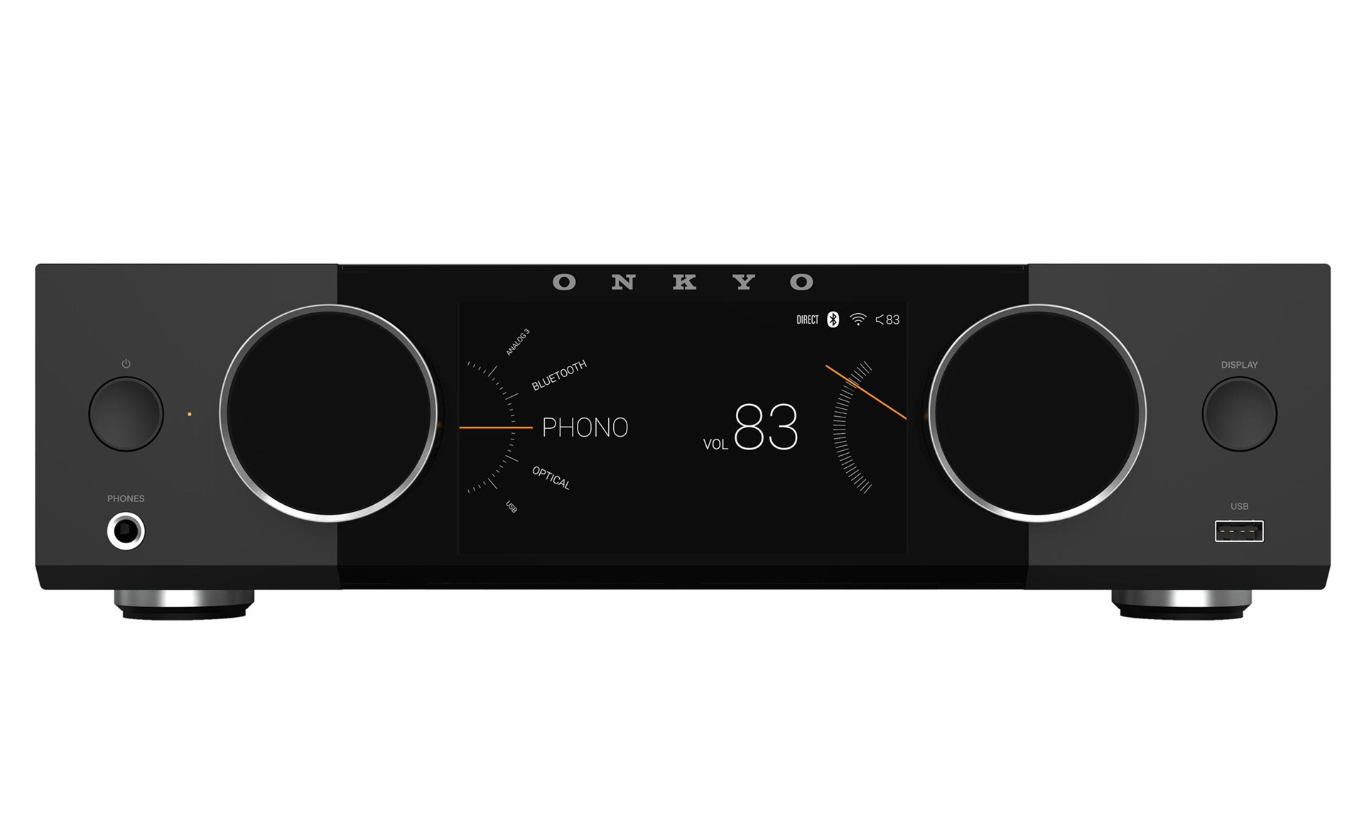 Onkyo – Muse Y-40 - Imagen 4