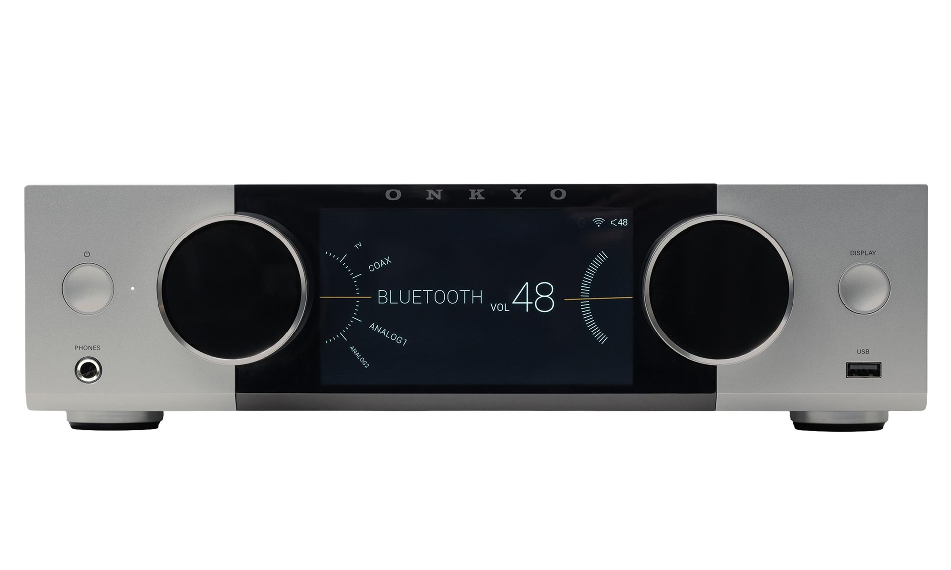 Onkyo – Muse Y-40 - Imagen 5
