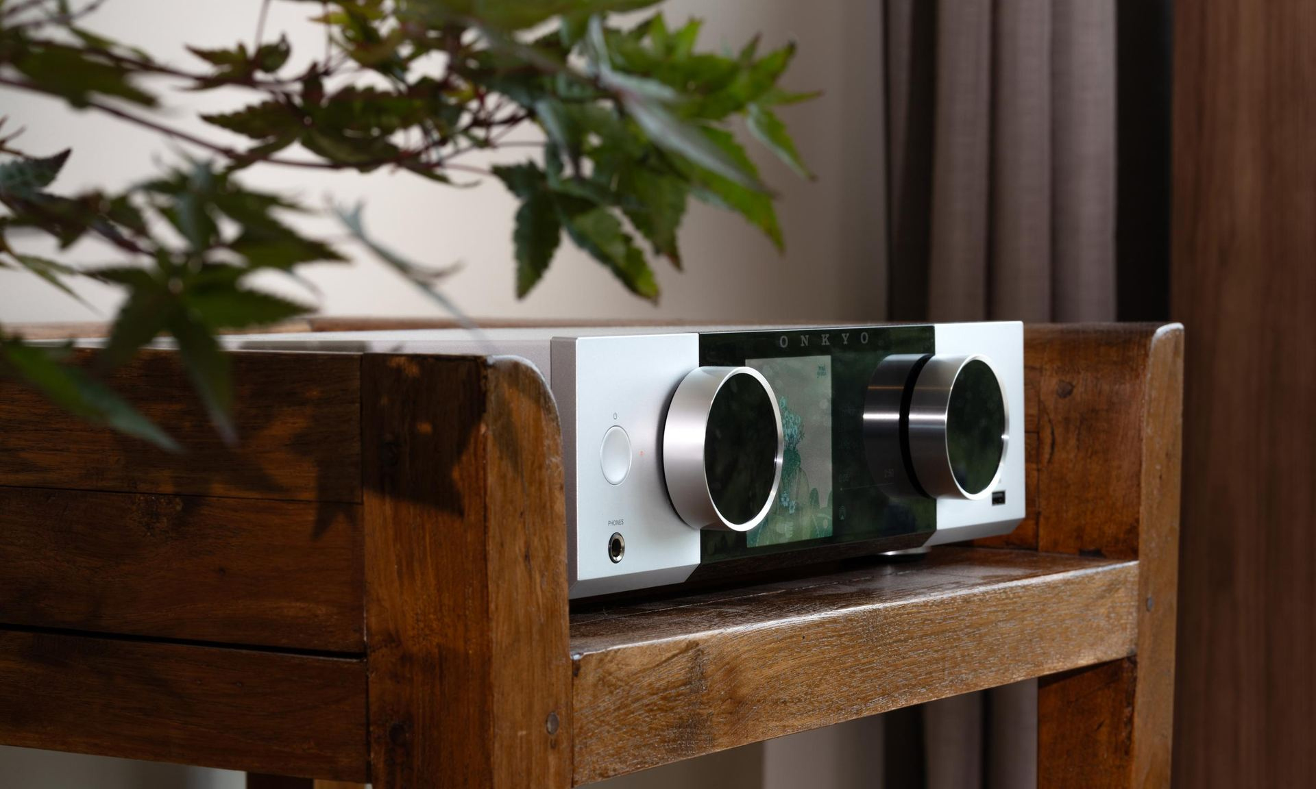 Onkyo – Muse Y-40 - Imagen 12