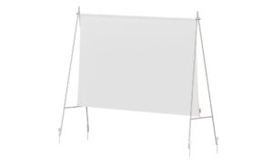 Xgimi – Pantalla 70” Outdoor
