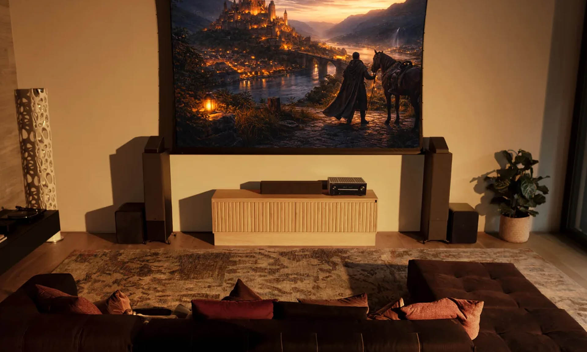 Denon – AVC-X3900H - Imagen 10