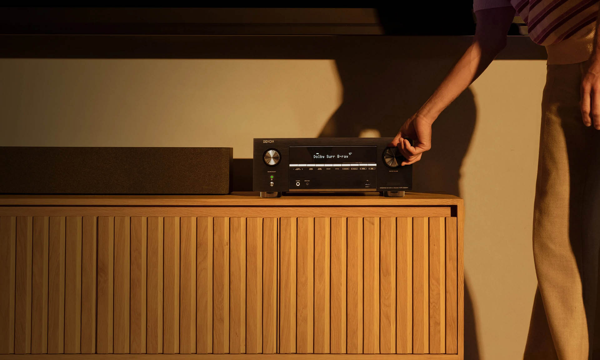 Denon – AVC-X3900H - Imagen 7