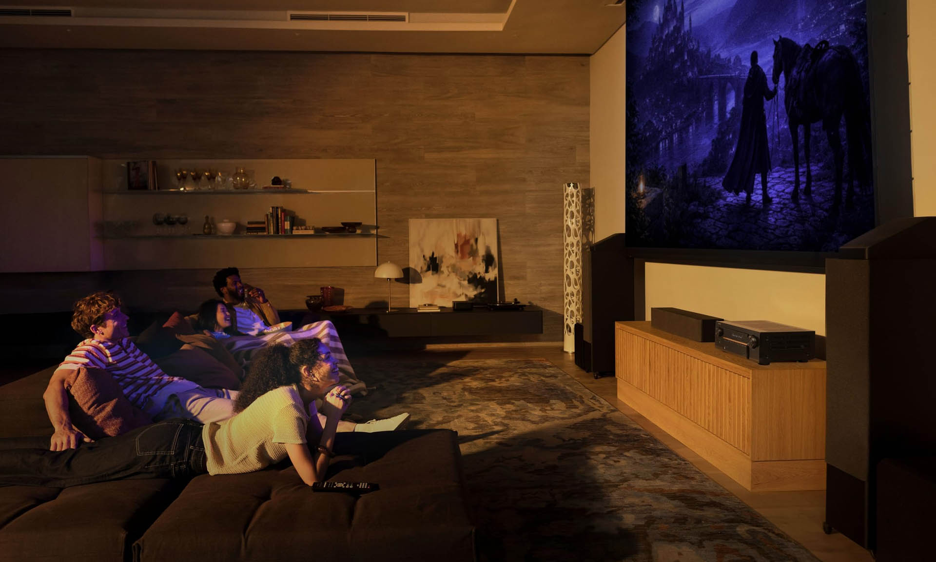 Denon – AVC-X3900H - Imagen 8