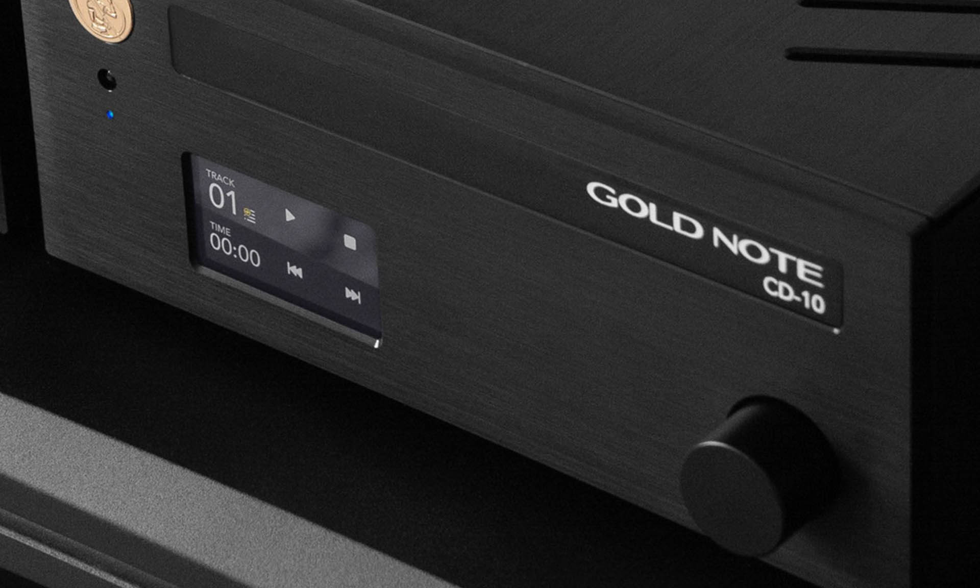 Gold Note – CD-10 - Imagen 7