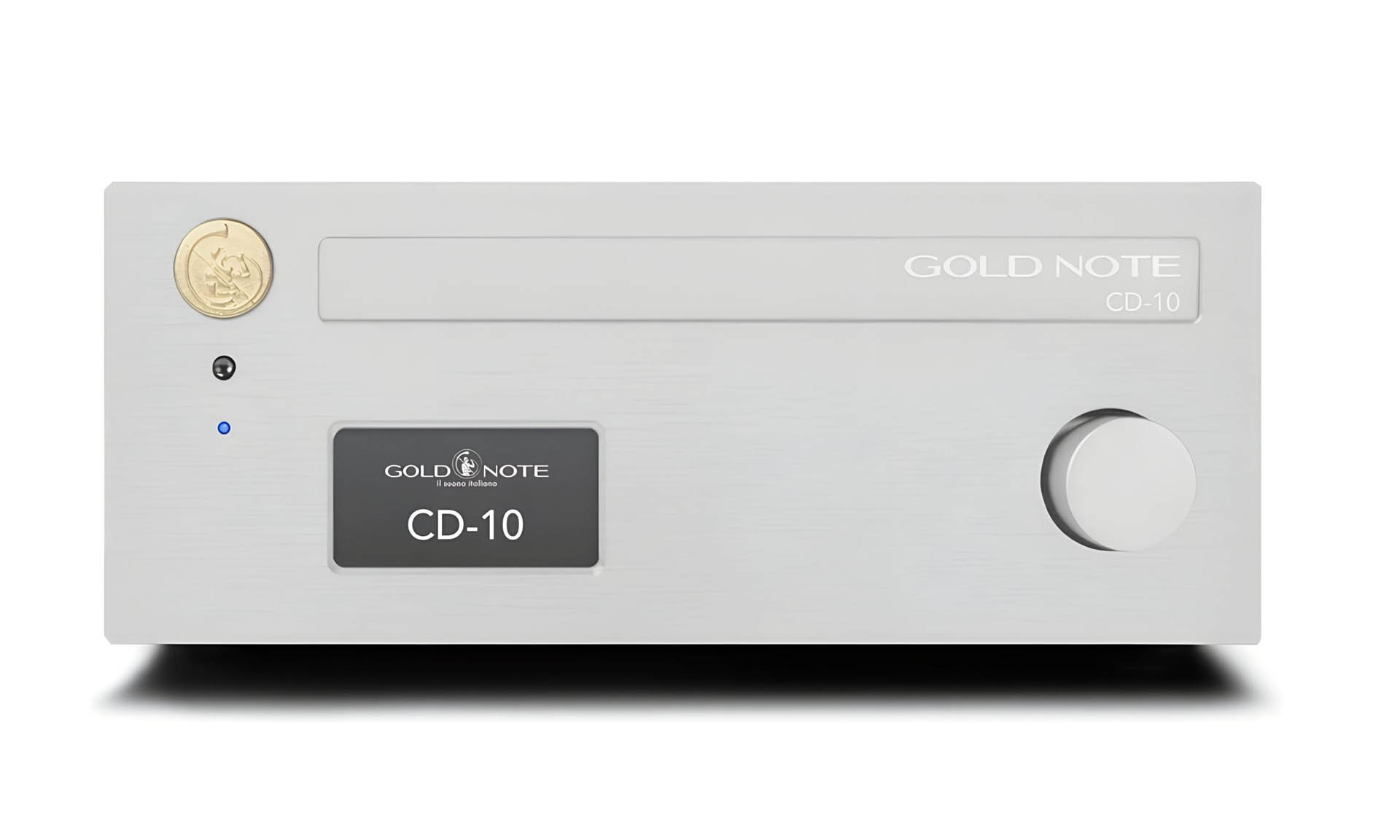 Gold Note – CD-10 - Imagen 2
