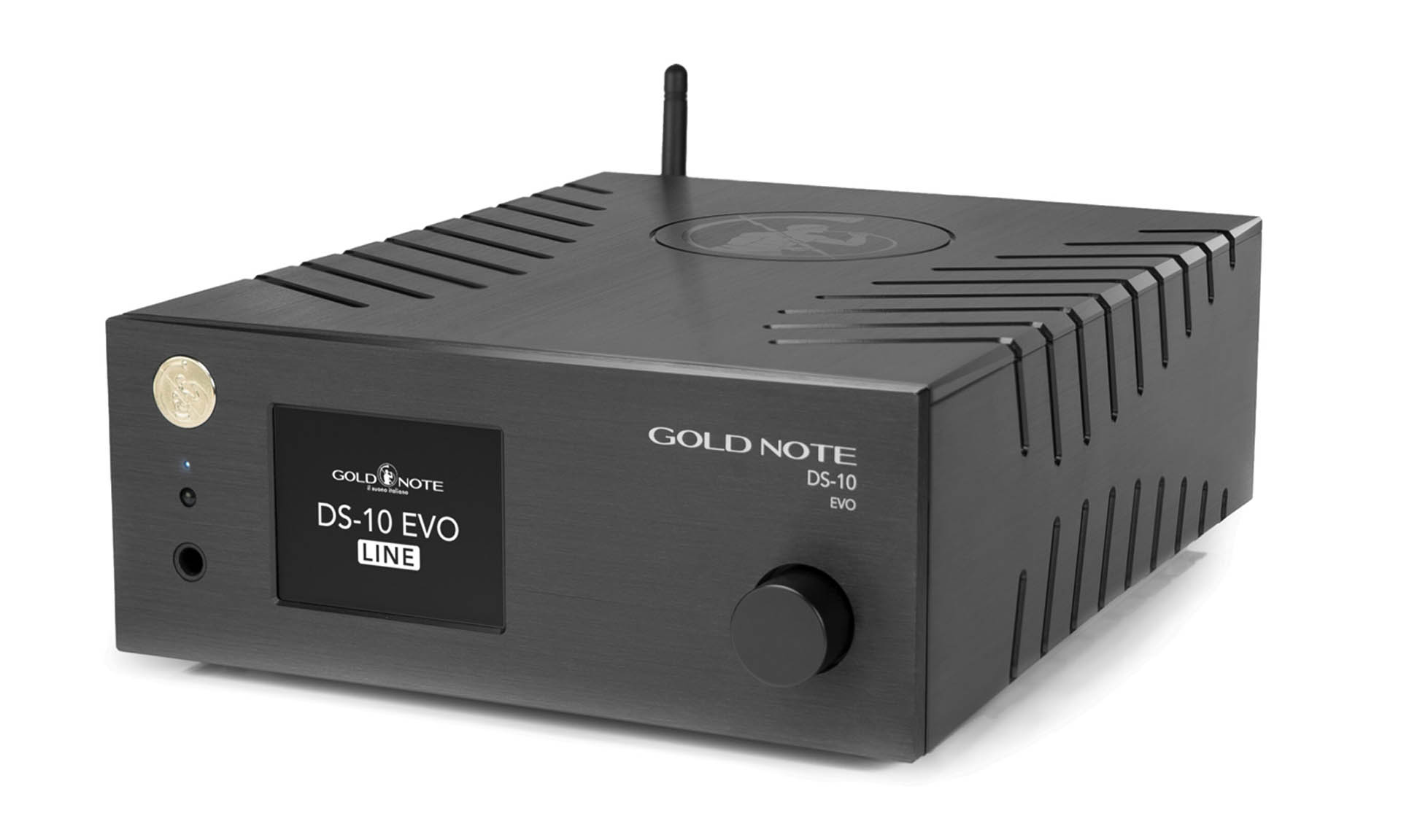Gold Note – DS-10 Evo - Imagen 5