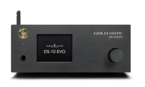 Gold Note – DS-10 Evo