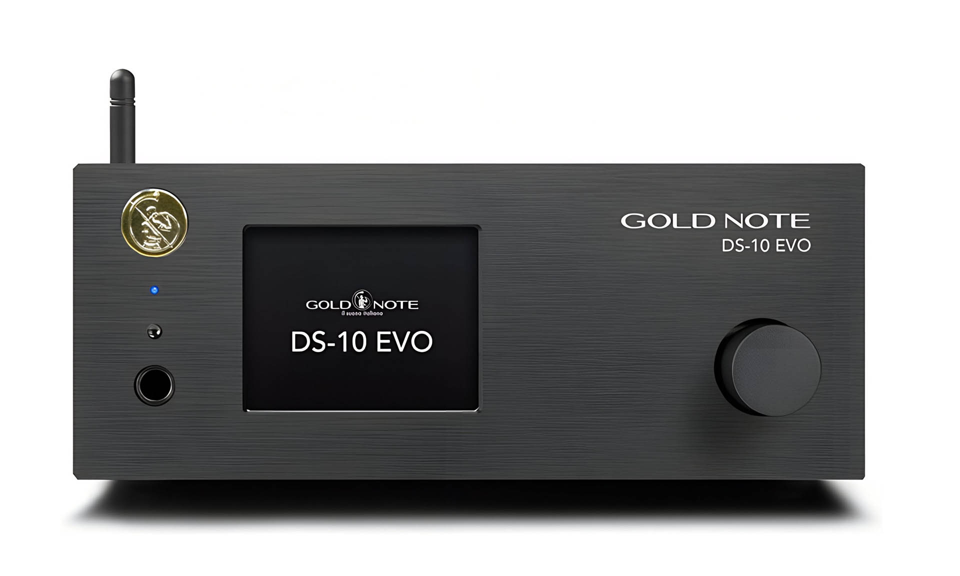 Gold Note – DS-10 Evo