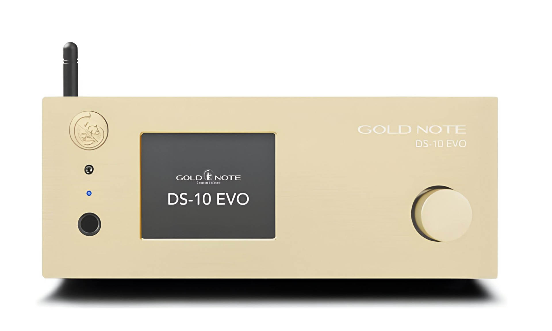 Gold Note – DS-10 Evo - Imagen 3