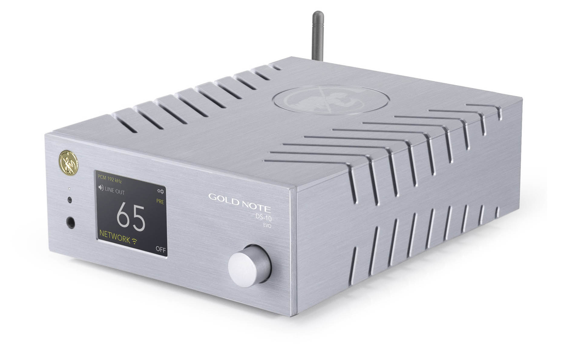 Gold Note – DS-10 Evo - Imagen 6