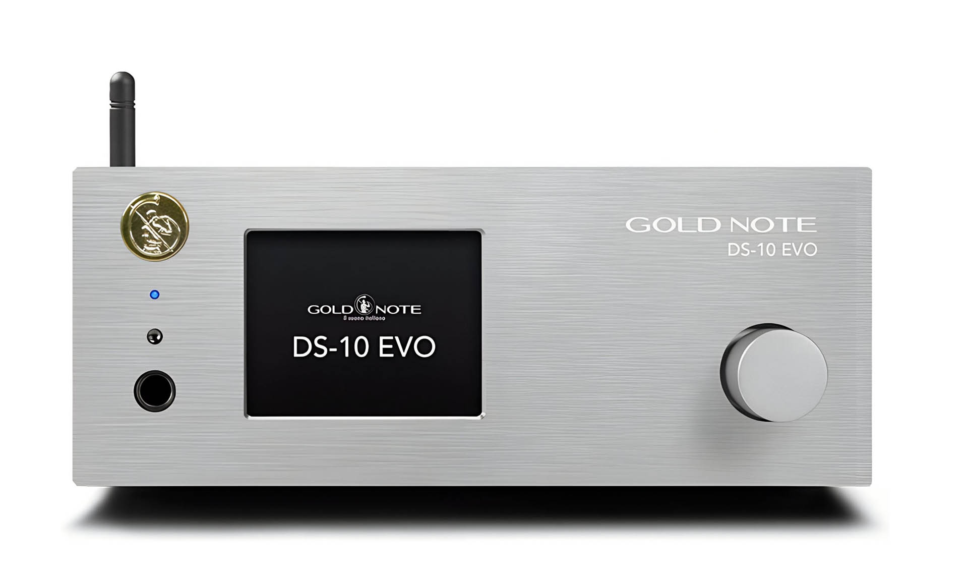 Gold Note – DS-10 Evo - Imagen 2