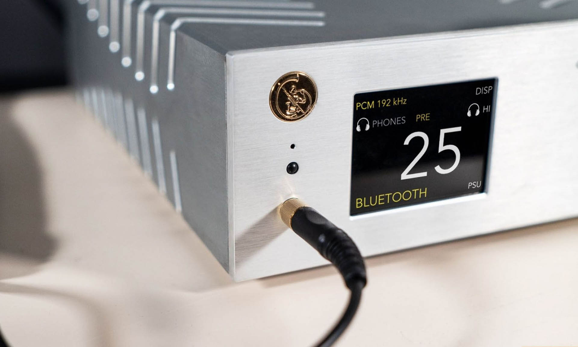 Gold Note – DS-10 Evo - Imagen 8