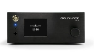 Gold Note – IS-10