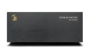 Gold Note – PA-10 Evo