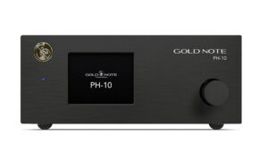 Gold Note – PH-10
