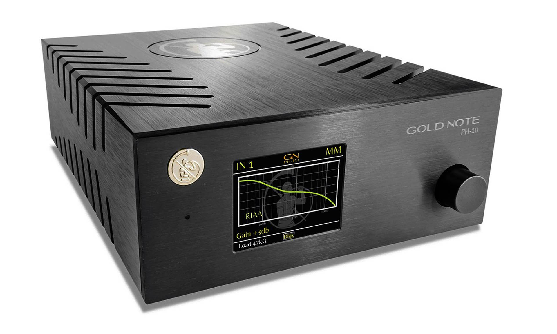 Gold Note – PH-10 - Imagen 7