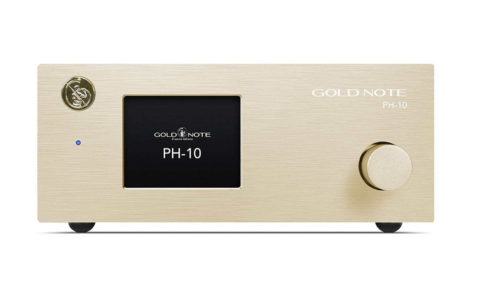 Gold Note – PH-10 - Imagen 3