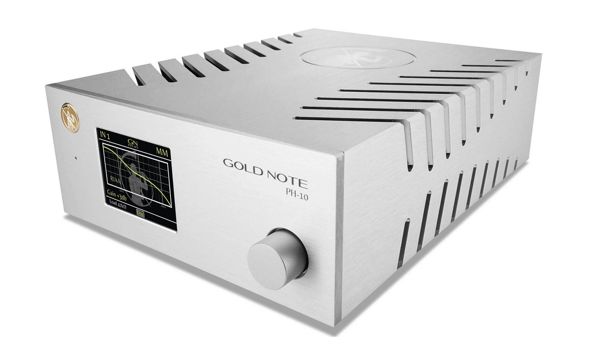 Gold Note – PH-10 - Imagen 8