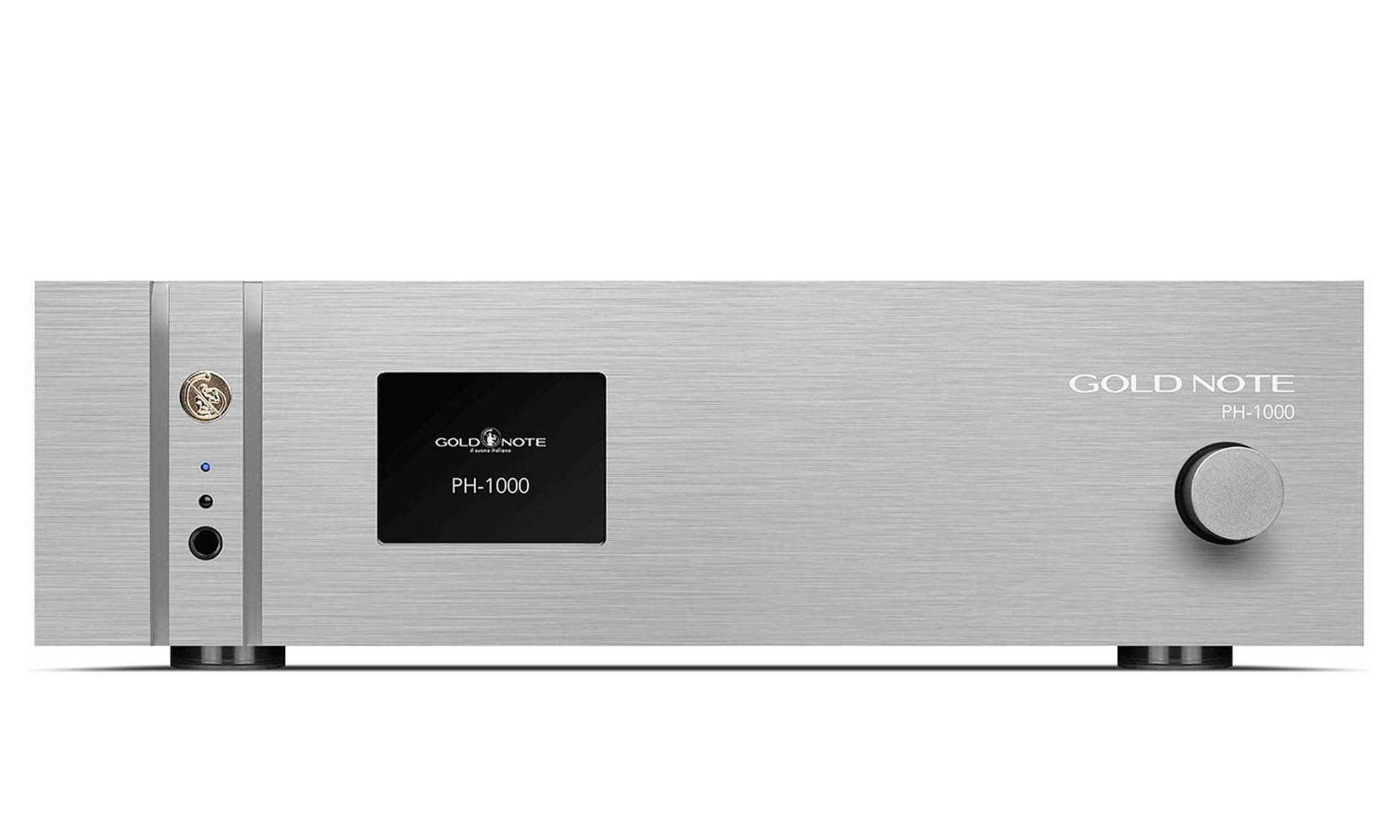 Gold Note – PH-1000 - Imagen 2