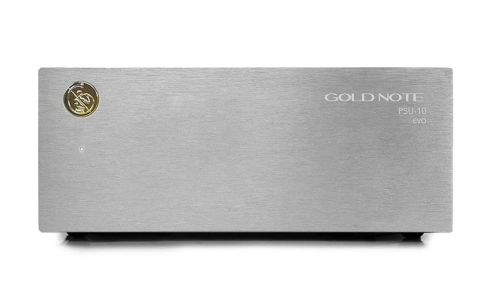 Gold Note – PSU-10 Evo - Imagen 2