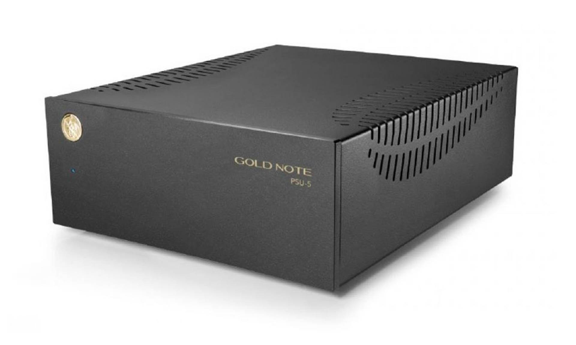 Gold Note – PSU-5 - Imagen 3