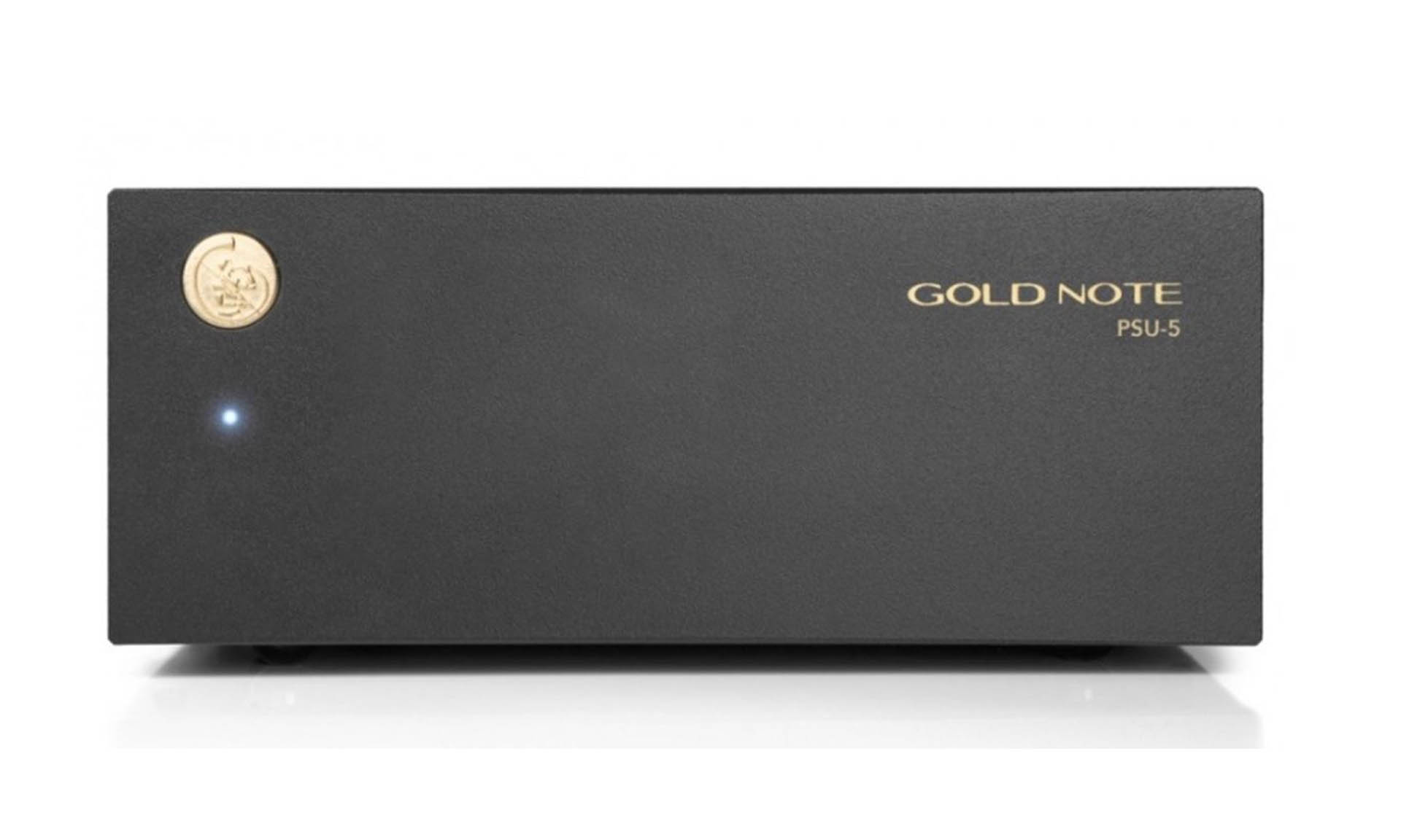 Gold Note – PSU-5