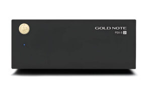 Gold Note – PSX-5.2