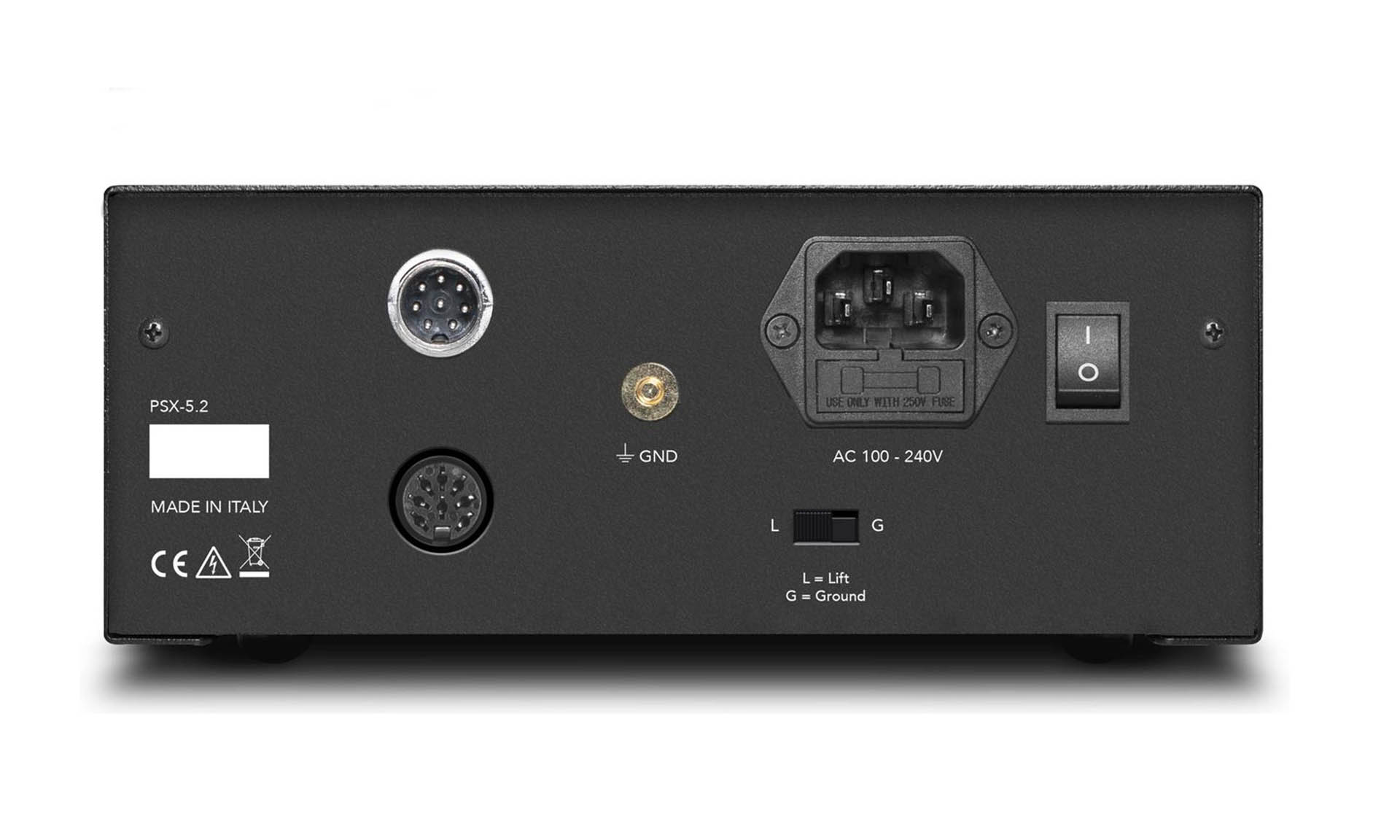 Gold Note – PSX-5.2 - Imagen 2