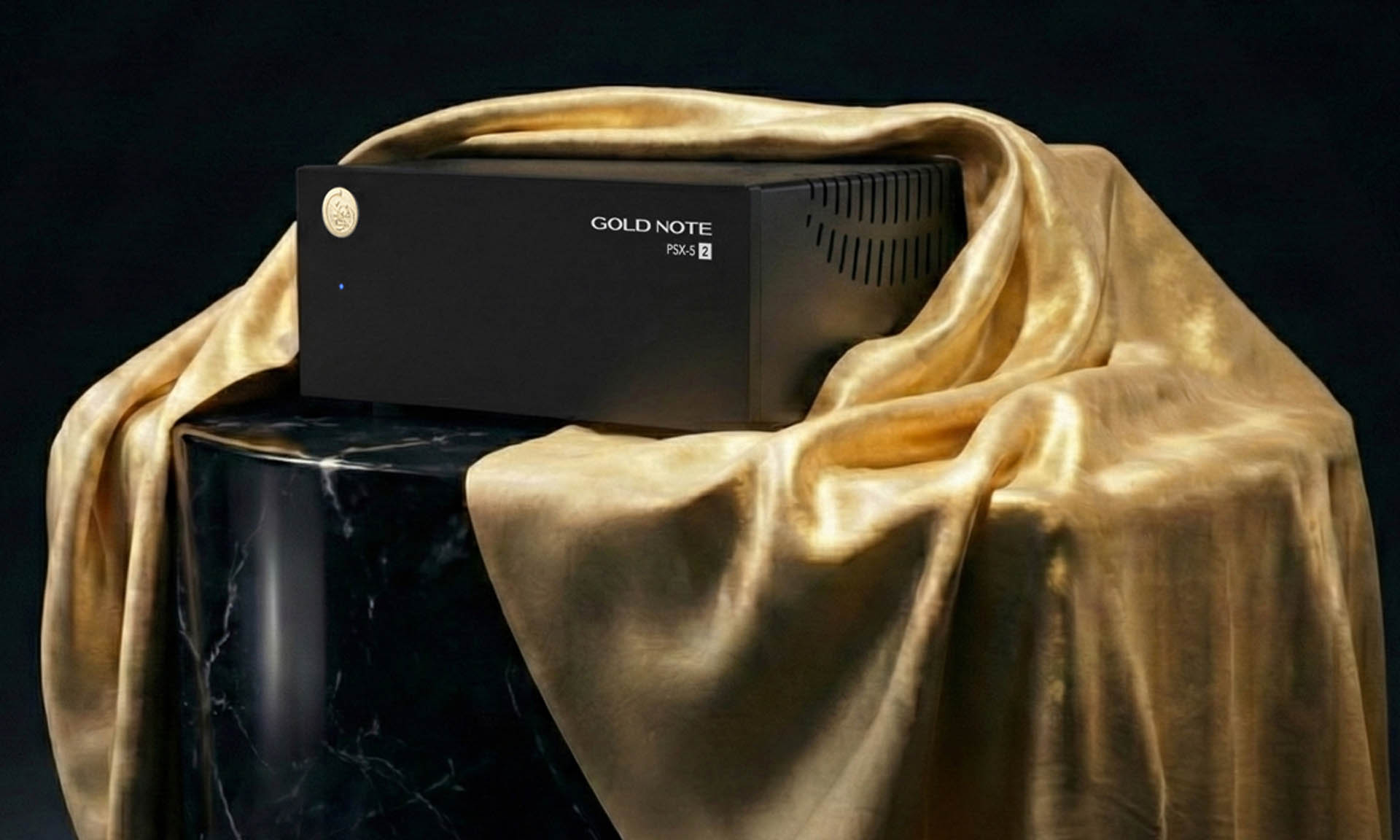 Gold Note – PSX-5.2 - Imagen 4