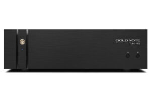 Gold Note – TUBE-1012