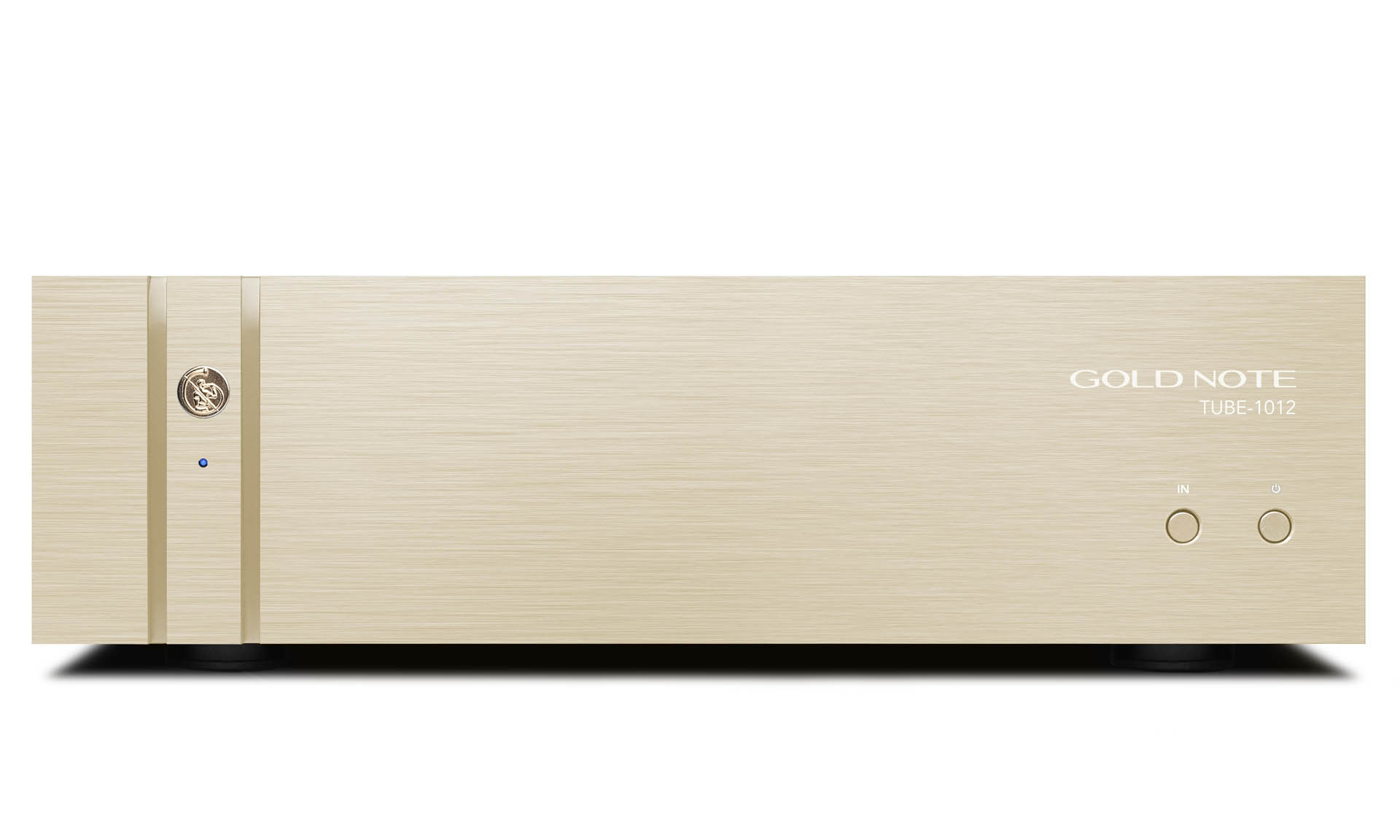 Gold Note – TUBE-1012 - Imagen 3