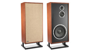 KLH – Model Seven
