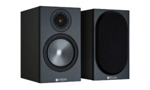 Monitor Audio – Monitor 50
