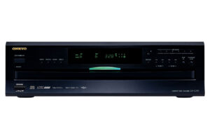 Onkyo – DX-C390