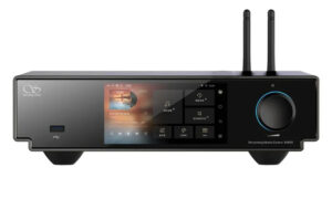 Shanling – SM90