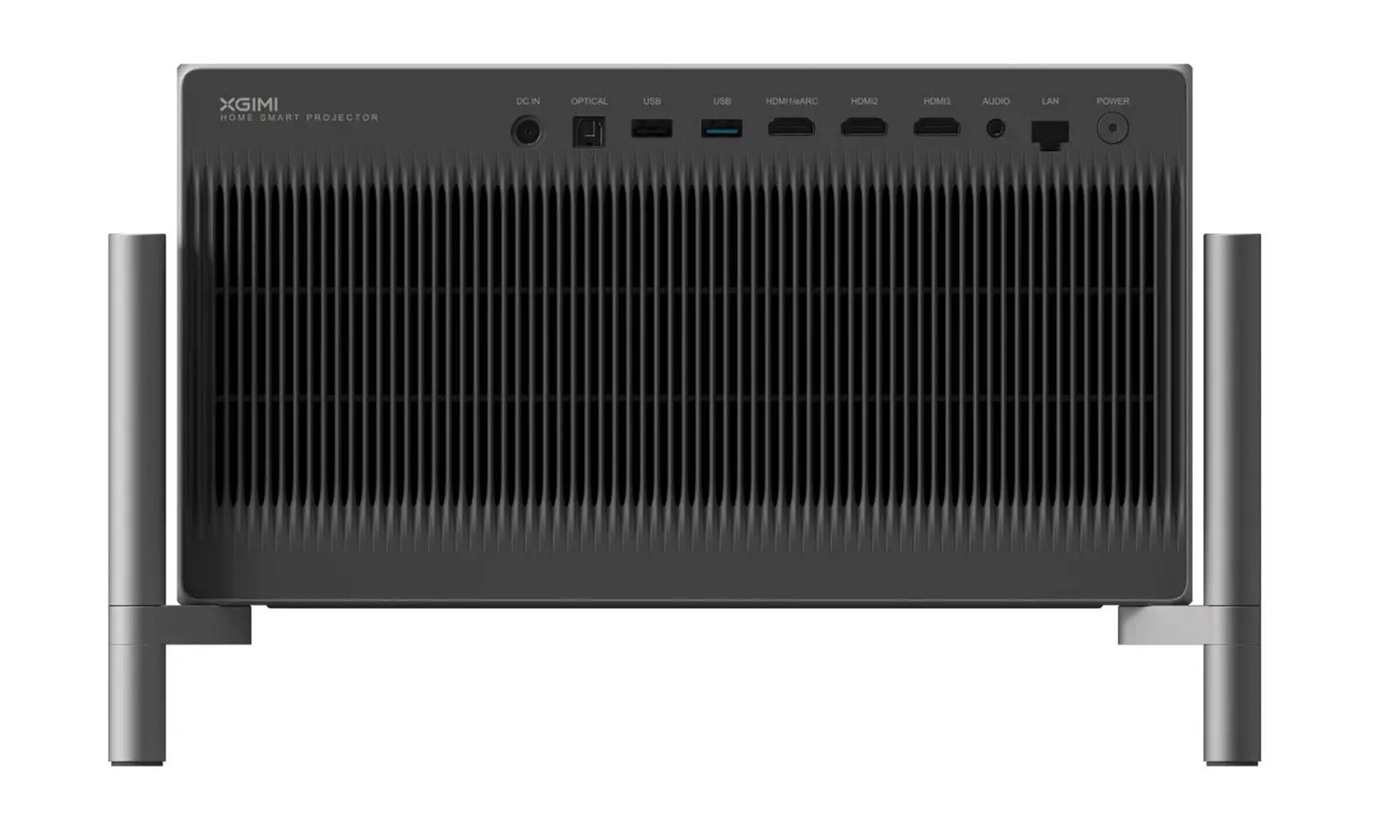 Xgimi – Titan Noir - Imagen 3