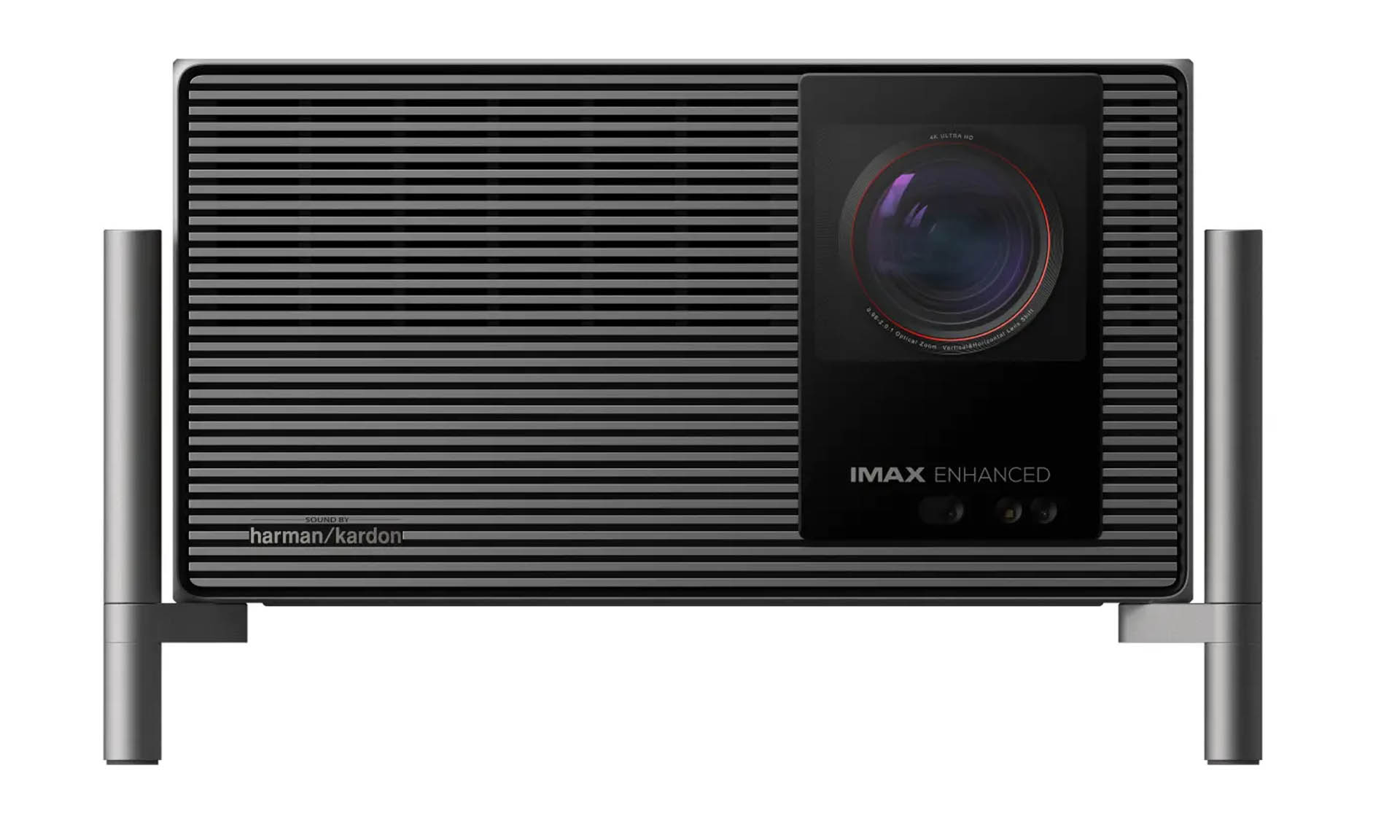 Xgimi – Titan Noir Pro