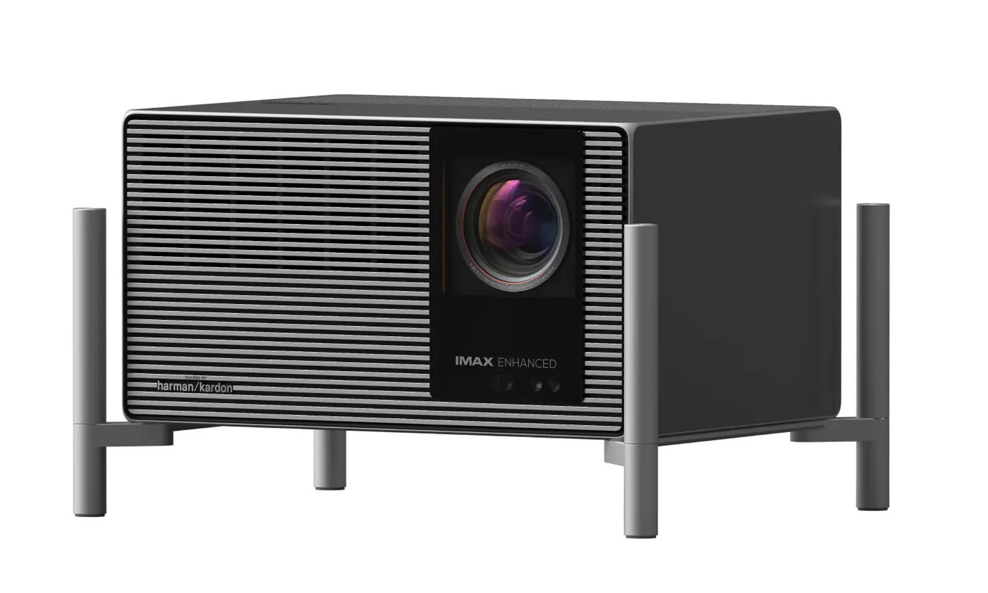 Xgimi – Titan Noir Pro - Imagen 2