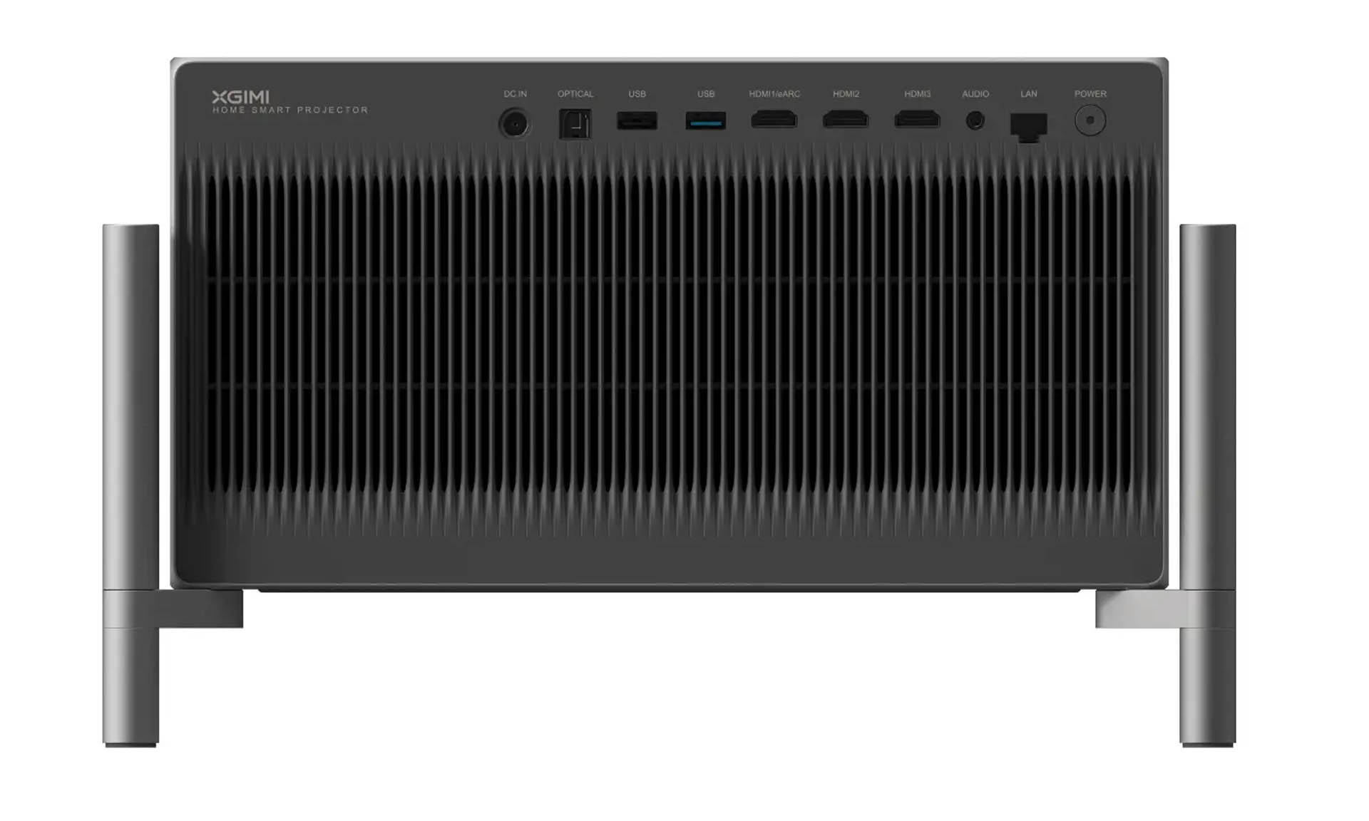 Xgimi – Titan Noir Pro - Imagen 4